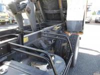 Hino RANGER 2011