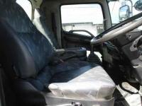 Hino RANGER 2011
