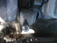 Hino RANGER 2011
