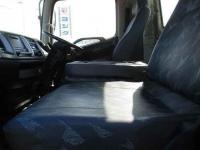 Hino RANGER 2011