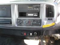 Hino RANGER 2011