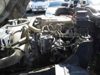 Hino RANGER 2011