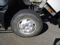 Hino RANGER 2011