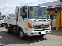Hino RANGER 2013