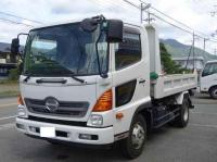 Hino RANGER 2013