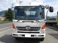 Hino RANGER 2013