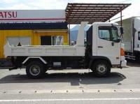 Hino RANGER 2013