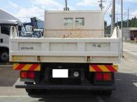 Hino RANGER 2013