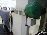 Hino RANGER 2013