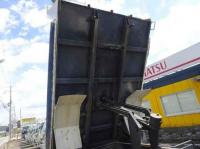 Hino RANGER 2013