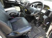 Hino RANGER 2013