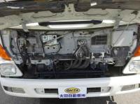 Hino RANGER 2013