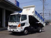 Hino RANGER 2013