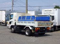 Hino RANGER 2013