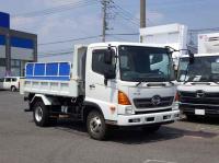 Hino RANGER 2013