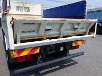 Hino RANGER 2013