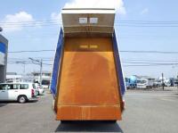 Hino RANGER 2013