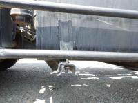 Hino RANGER 2013