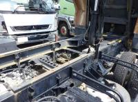 Hino RANGER 2013