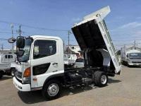 Hino RANGER 2017