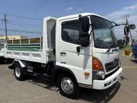 Hino RANGER 2017