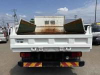 Hino RANGER 2017