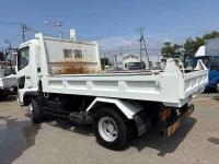 Hino RANGER 2017