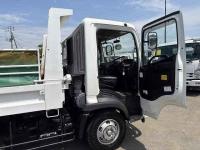 Hino RANGER 2017