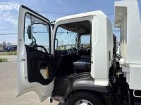 Hino RANGER 2017