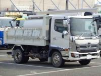 Hino RANGER 2017