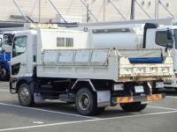 Hino RANGER 2017
