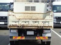 Hino RANGER 2017