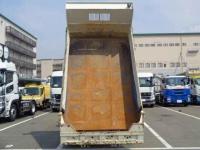 Hino RANGER 2017