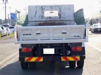 Hino RANGER 2017