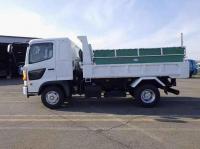 Hino RANGER 2017