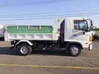 Hino RANGER 2017