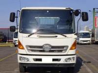Hino RANGER 2017