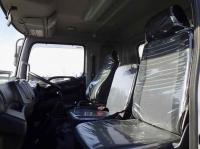 Hino RANGER 2017