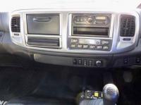 Hino RANGER 2017