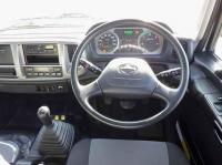 Hino RANGER 2017