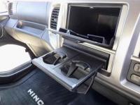 Hino RANGER 2017
