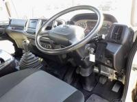 Hino RANGER 2017