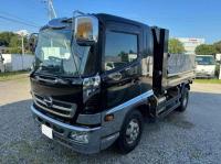 Hino RANGER 2016