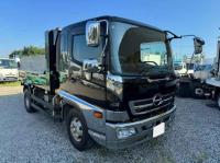 Hino RANGER 2016