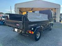 Hino RANGER 2016