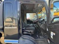 Hino RANGER 2016