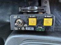 Hino RANGER 2016