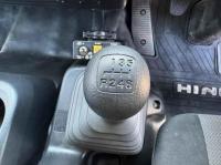 Hino RANGER 2016