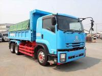 Isuzu Forward 2015