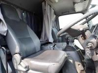 Isuzu Forward 2015